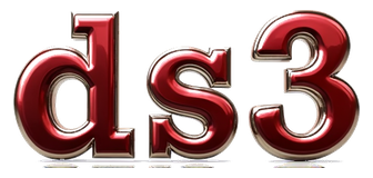 ds3 logo